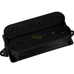 Pickup chitarra elettrica - DI MARZIO DP158FBK - humbucker - nero - Floyd spaced - manico