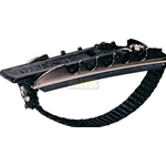 Capotasto mobile per chitarra DUNLOP 11C - acustica