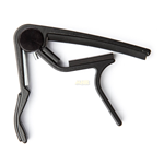 Capotasto mobile per chitarra DUNLOP 87B - elettrica