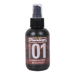 Detergente per tastiera DUNLOP 6524 - 01 cleaner fingerboard