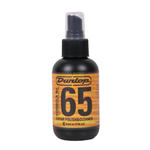 Polish per chitarra DUNLOP 654 - Formula 65 guitar polish & cleaner
