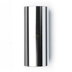 Slide in acciaio cromato DUNLOP 220 - mis. 60 x 22 x 19 mm. - medium
