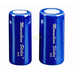 Slide in ceramica DUNLOP MOONSHINE 246 - mis. 70 x 6,5 x 19 mm. - large