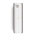 Slide in vetro DUNLOP 202 - mis. 69 x 22 x 18 mm. - medium