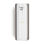 Slide in vetro DUNLOP 210 - mis. 60 x 25 x 20 mm. - medium
