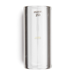 Slide in vetro DUNLOP 213 - mis. 69 x 32 x 23 mm. - large heavy
