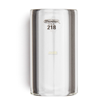 Slide in vetro DUNLOP 218 - mis. 51 x 29 x 20 mm. - medium corto heavy