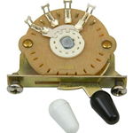 Selettore pickup 3 p. DI MARZIO EP1105 - per chitarre tipo tele