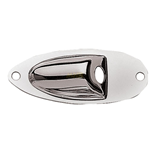 Piastra porta jack tipo Strato GEWA G557094