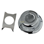Piastra porta jack tipo Tele PARTSLAND 557087