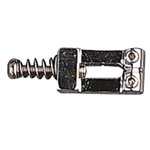 Selletta ponte tipo Strato G552750 - 10,0mm.