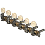 Meccaniche chitarra acustica 12c GEWA G545510