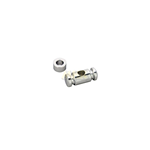 Abbassacorde per chitarra elettrica GOTOH RG15/RG30C - cromato