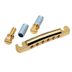 Attaccacorde tipo Les Paul GOTOH GE101Z - dorato