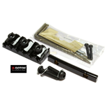 Capotasto bloccacorde GOTOH GHL1 - black
