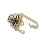Presa jack mono da pannello GOTOH RG100N - made in JAPAN