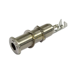 Presa jack stereo a cilindro GOTOH YM108 - made in Japan