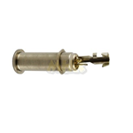 Presa jack stereo a cilindro lungo GOTOH RJC302N 3P - made in Japan