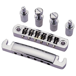 Ponte tipo T-O-M Les Paul - PARTSLAND G547784 - cromato