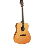 Chitarra acustica TANGLEWOOD WINTERLEAF TW11 DOL  NS (natural satin)