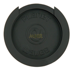 Tappo anti feedback D'ADDARIO SH01 - acustica - diam. 100 mm.