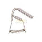 Capotasto mobile per chitarra SAMBA S112 - acustica