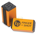Fingershots shaker LATIN PERCUSSION LP442F LP862600