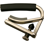 Capotasto mobile per chitarra SUHBB C4 - elettrica