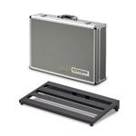 Portapedali alluminio ROCKBOARD FC STUDIO case