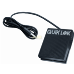 Pedale switch on/off QUIK LOK PS20