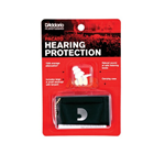 Coppia tappi protezione anti rumore PACATO PLANET WAVES PWPEP1 - con custodia
