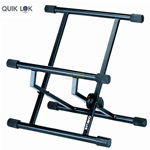 Supporto per amplificatore o speaker QUIK LOK BS/317