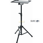 Supporto universale per PC o mixer QUIK LOK LPH001
