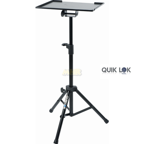 Supporto universale per PC o mixer QUIK LOK LPH001