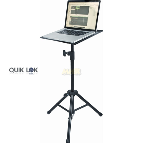 Supporto universale per PC o mixer QUIK LOK LPH001