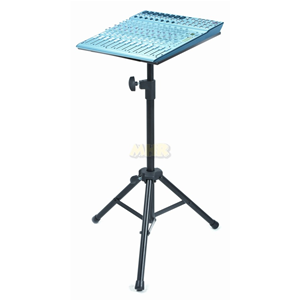 Supporto universale per PC o mixer QUIK LOK LPH001