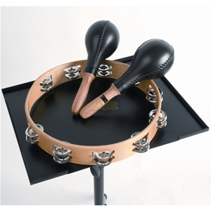 Supporto universale per PC o mixer QUIK LOK LPH001