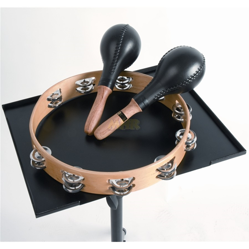 Supporto universale per PC o mixer QUIK LOK LPH001