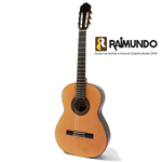 Chitarra classica RAIMUNDO 128