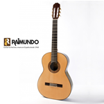 Chitarra classica RAIMUNDO 140