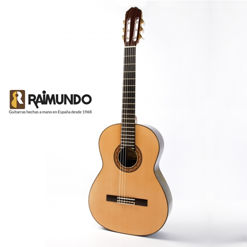 Chitarra classica RAIMUNDO 140