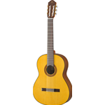 Chitarra classica YAMAHA CG162S