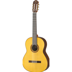 Chitarra classica YAMAHA CG182S