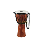 Djembè in legno 8" MEINL HDJ4-S NILO