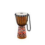 Djembè in legno 8" MEINL HDJ5-S PYTON
