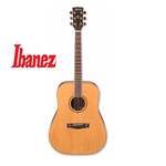 Chitarra acustica IBANEZ AW1050 NAT (natural) c/custodia