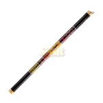 Palo della pioggia/Rainstick MEINL RS1BK-M / L  31 1/2" in bambù naturale