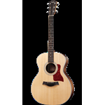 Chitarra acustica TAYLOR 214 (U.S.A.) NS (natural satin) c/custodia