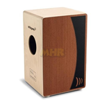Cajon SCHLAGWERK CAJON AGILE DUAL CP555