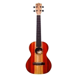 Ukulele LEHO MLUS 2M Soprano in mogano 2 toni c/borsa